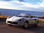 Toyota MR-S 1999 года